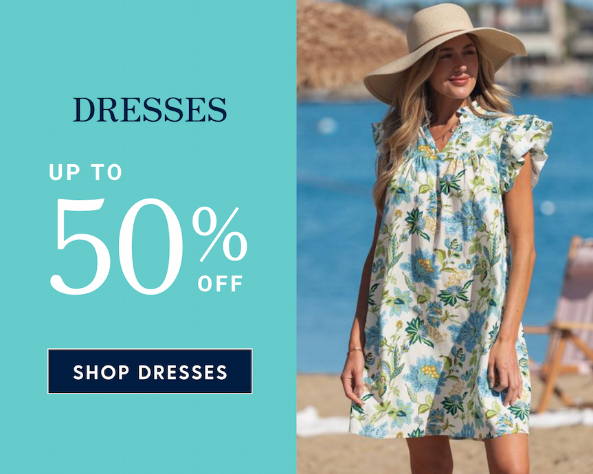 Women's Dresses Sale