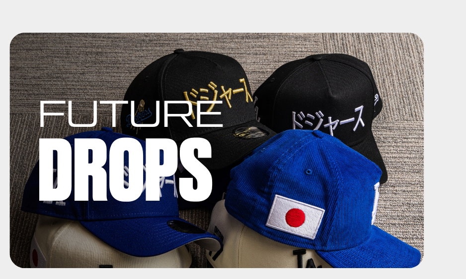 Future Drops