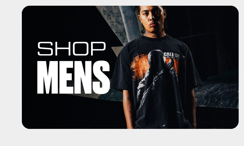 Shop Mens