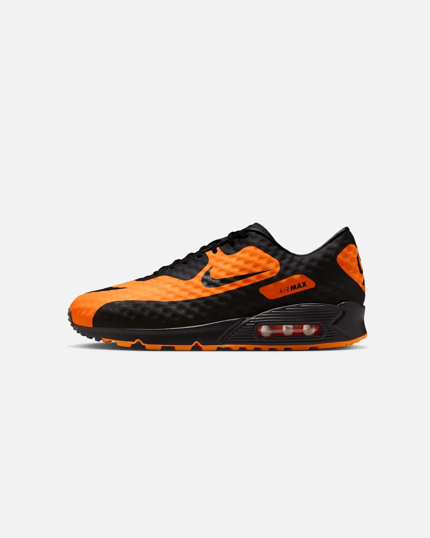 Image of Nike Air Max 90 Bright Citrus