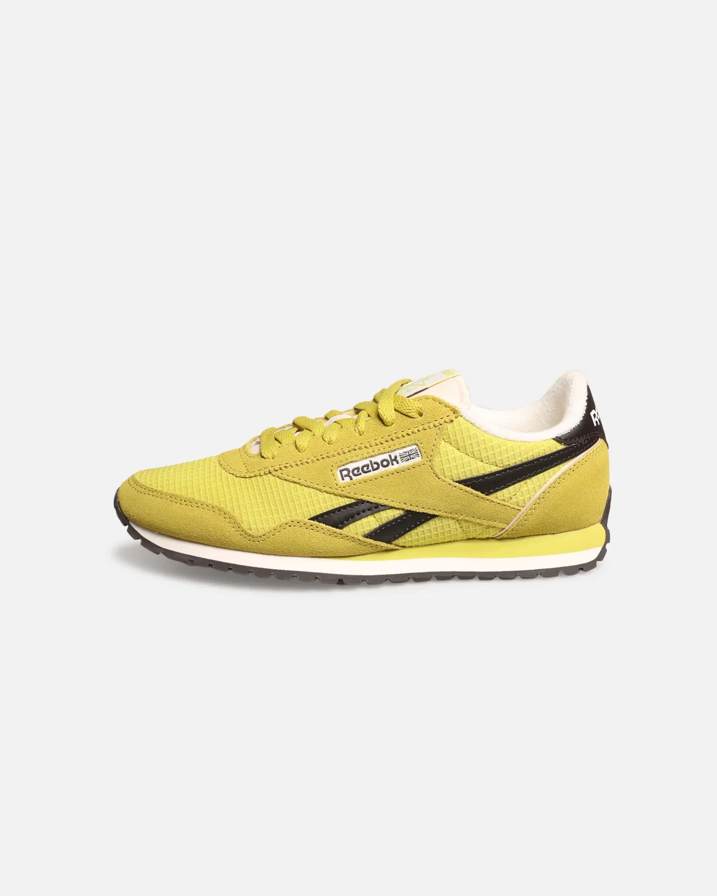 Image of Reebok Women's Classic AZ Yellow