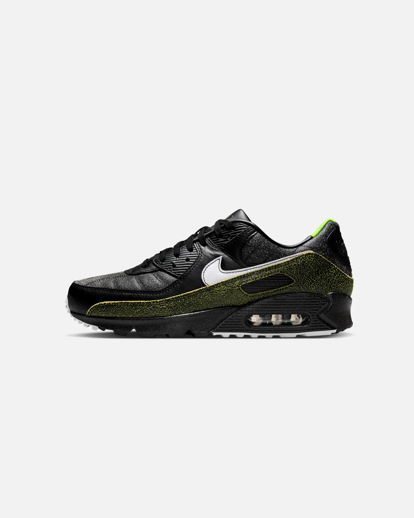 Image of Nike Air Max 90 Black/White