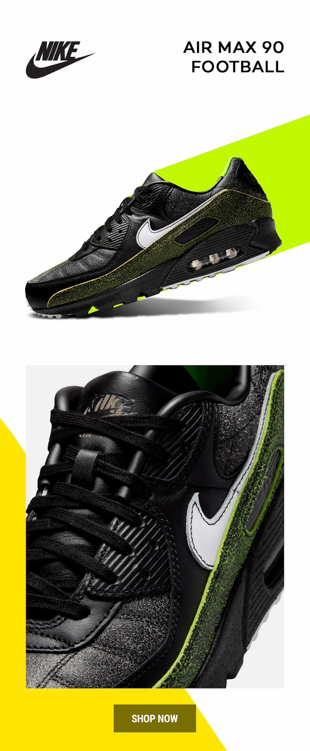 Nike Air Max 90