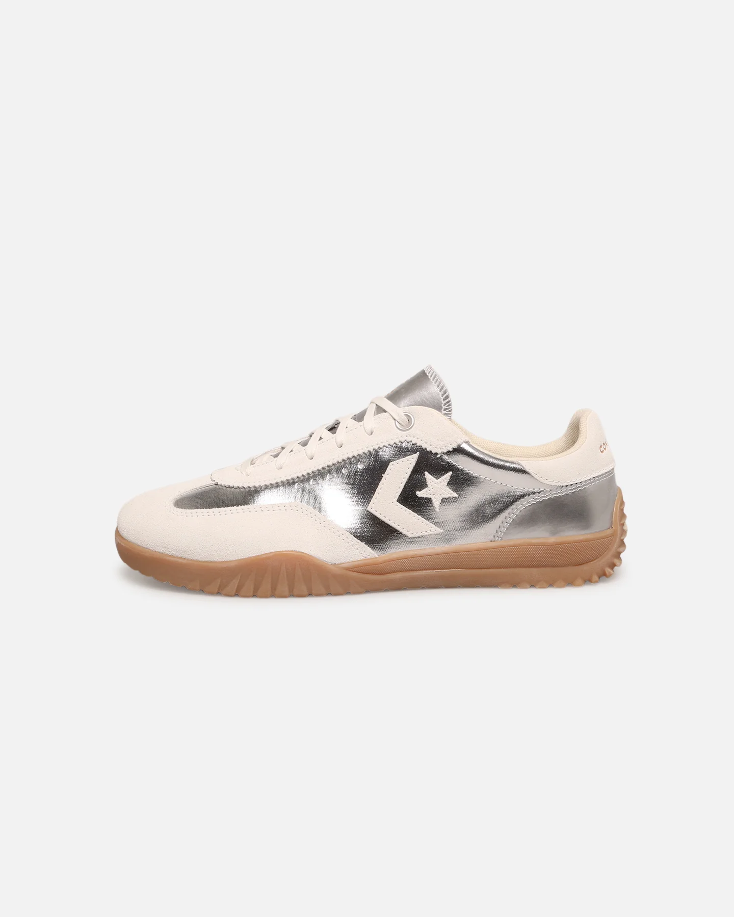 Image of Converse Run Star Trainer Silver