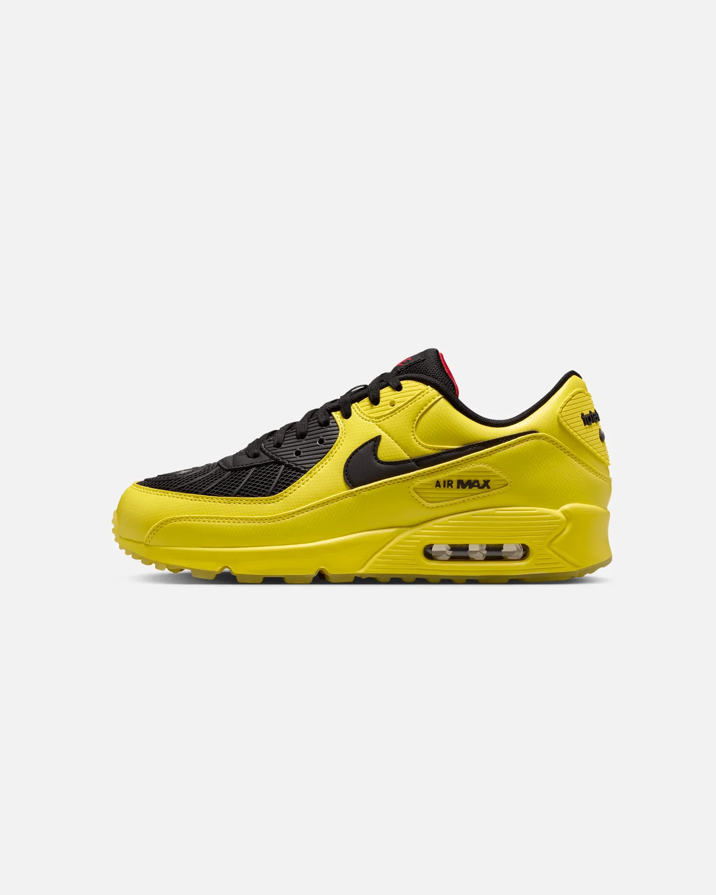 Image of Nike Air Max 90 "Laser 90" Yellow