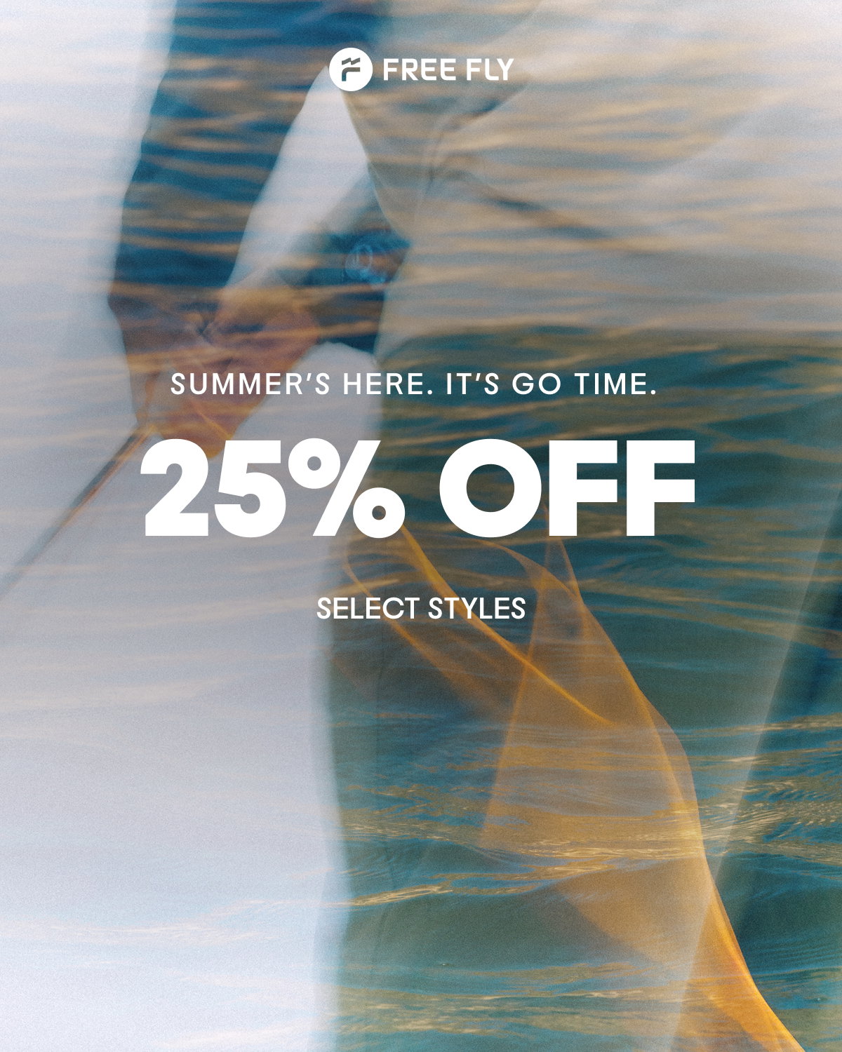 Shop 25% Off Select Styles