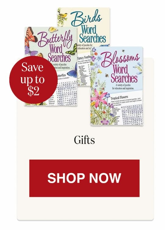 Gifts [Click here to Shop Now]