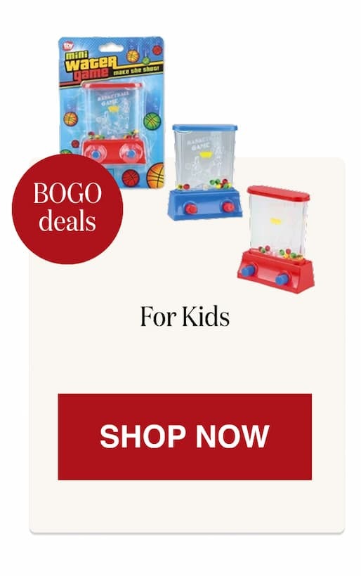For Kids [Click here to Shop Now]