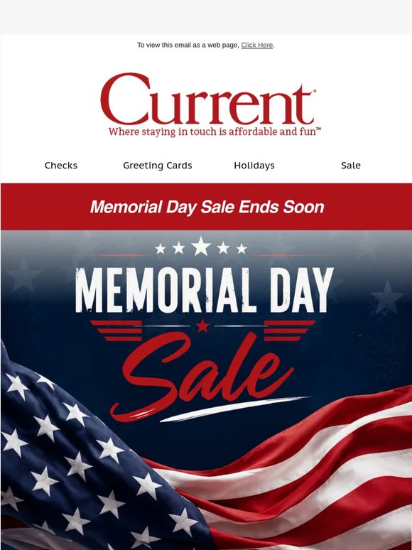 Time is running out for 35% OFF ALL Orders