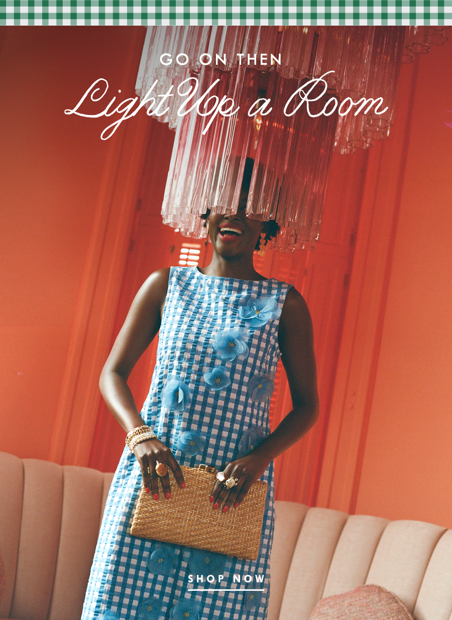 Light Up a Room