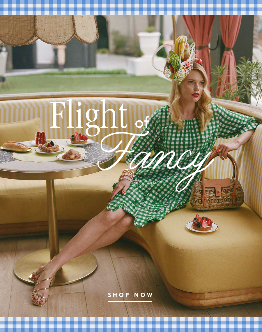 Flight of Fancy
