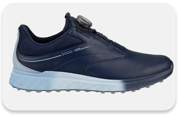 ECCO S-Three BOA Golfschuhe