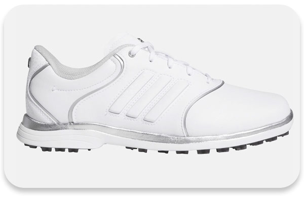 adidas Alphaflex Zoysia Golfschuhe