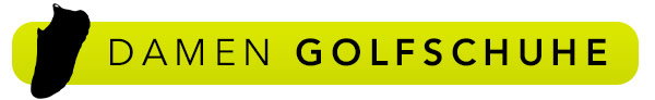 Damen-Golfschuhe