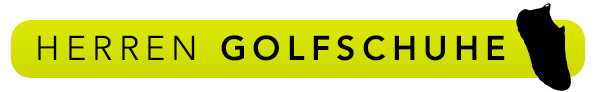 Herren-Golfschuhe