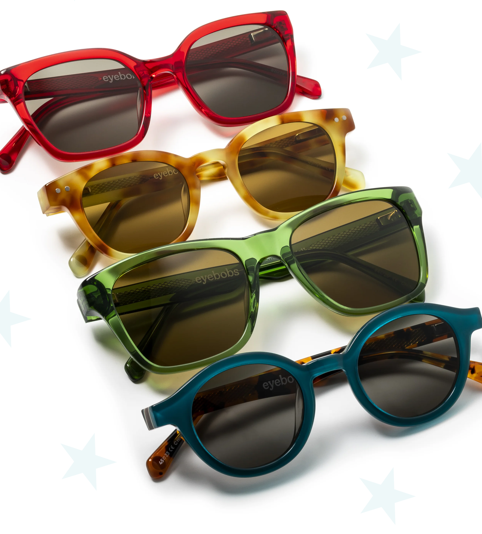 SHOP THE SUN EDIT