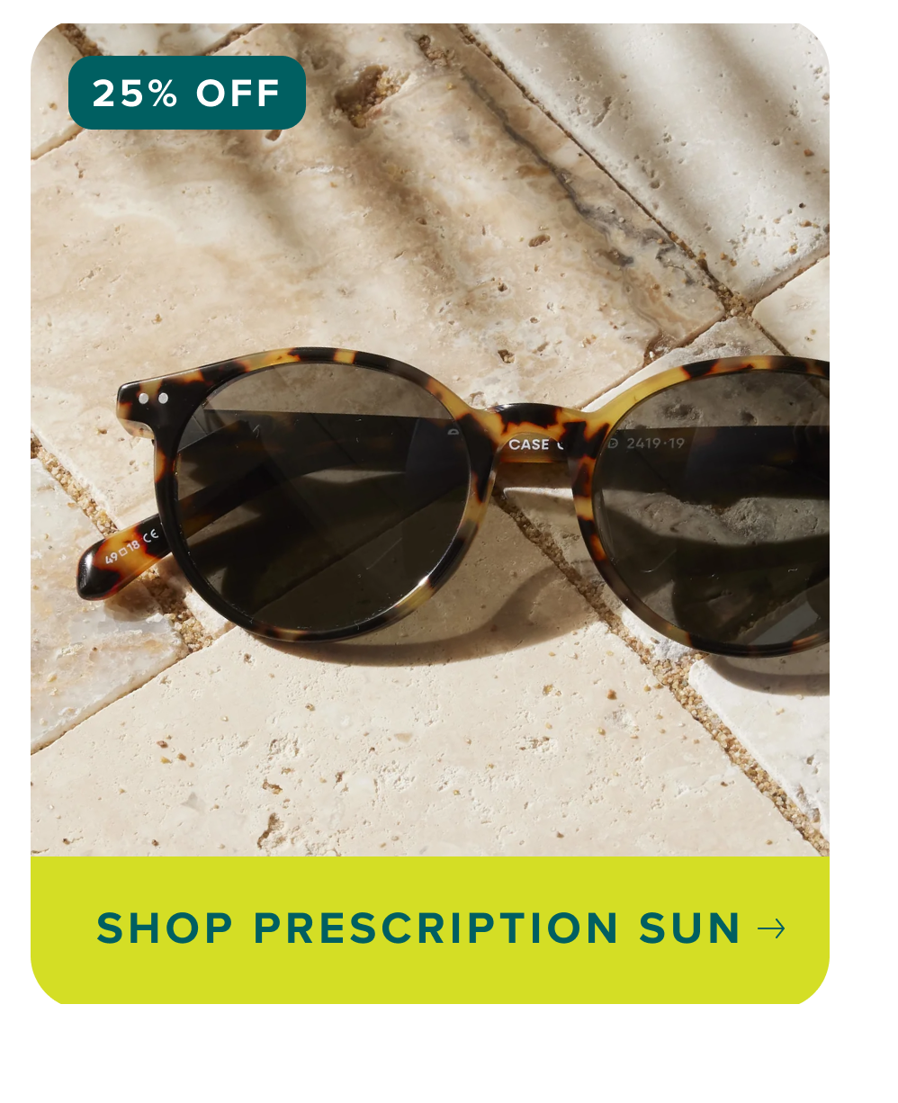 Shop Prescription Sun