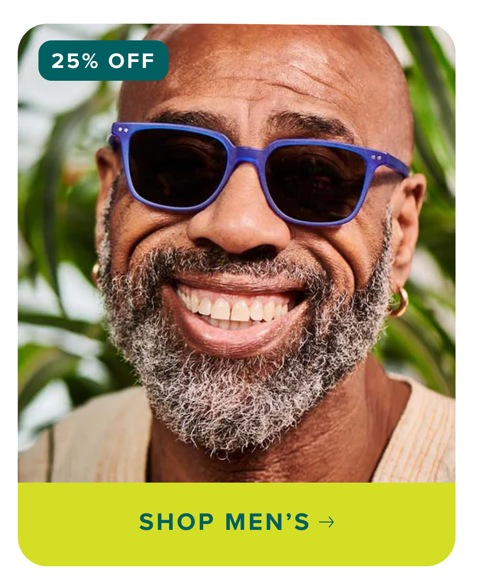 Shop Men's