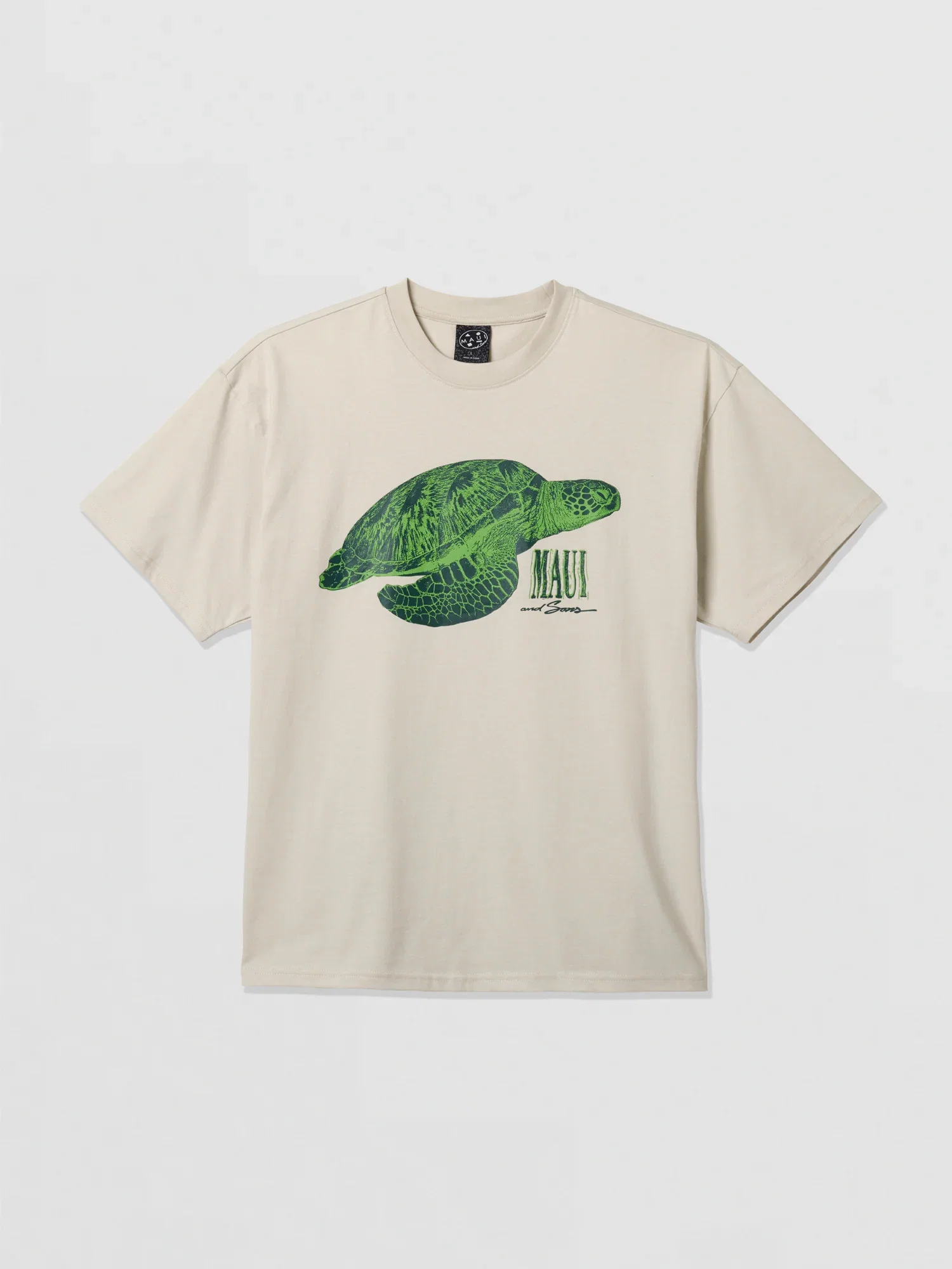 Sea Turtle T-Shirt