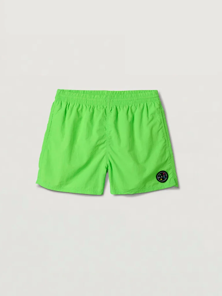 Party Rocker Volleys - NEON GREEN / XL