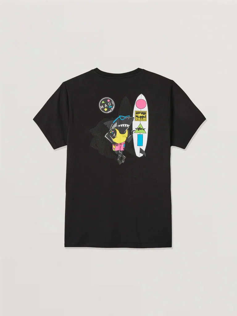 Arnold Sharkley T-Shirt