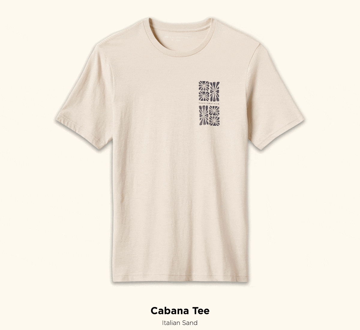 Cabana Tee