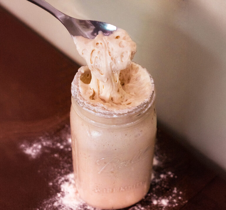 20 Delicious Ways to Use Sourdough Discard