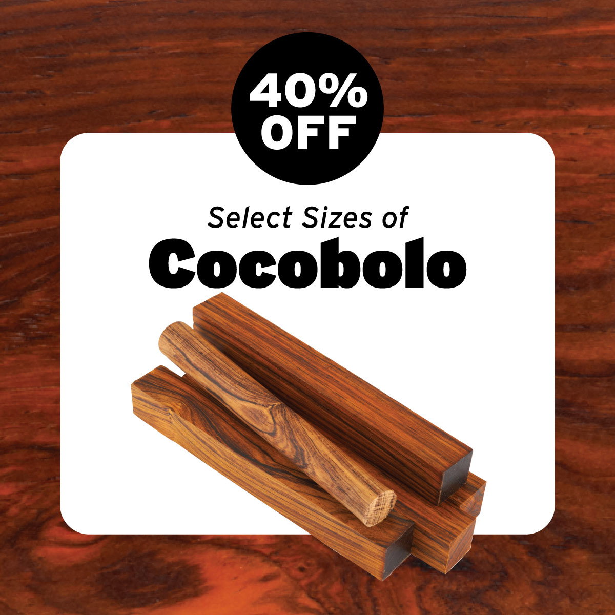 Cocobolo
