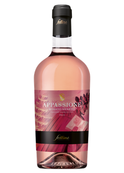 Produktbild Fellini Appassione Rosato