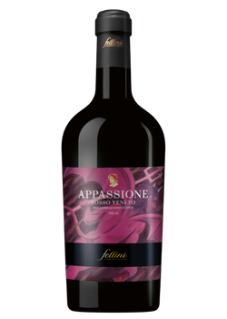 Produktbild Fellini Appassione Rosso