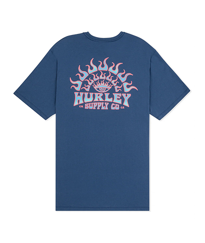 All Seeing Short Sleeve