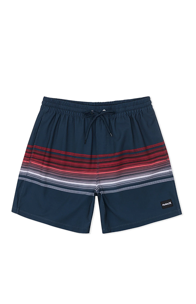 Cannonball Volley 17"