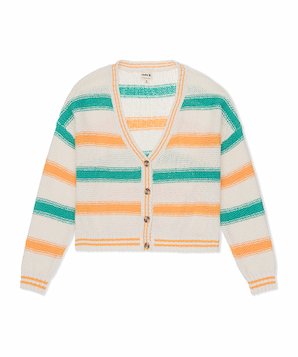 Key West Cardigan