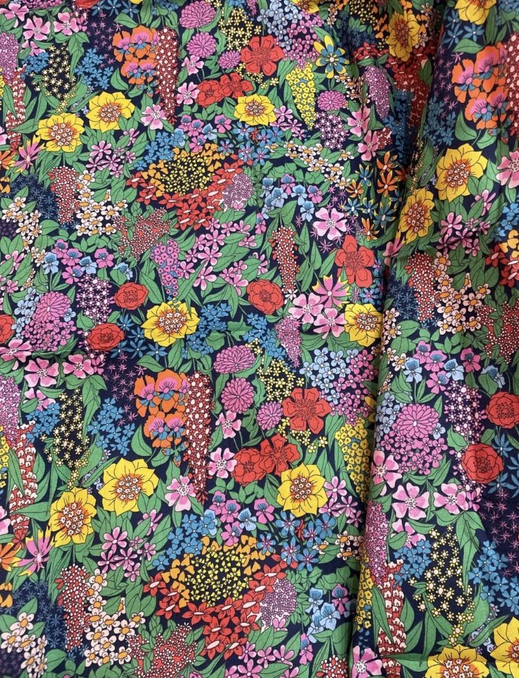 Rimmazolo's favourite fabric