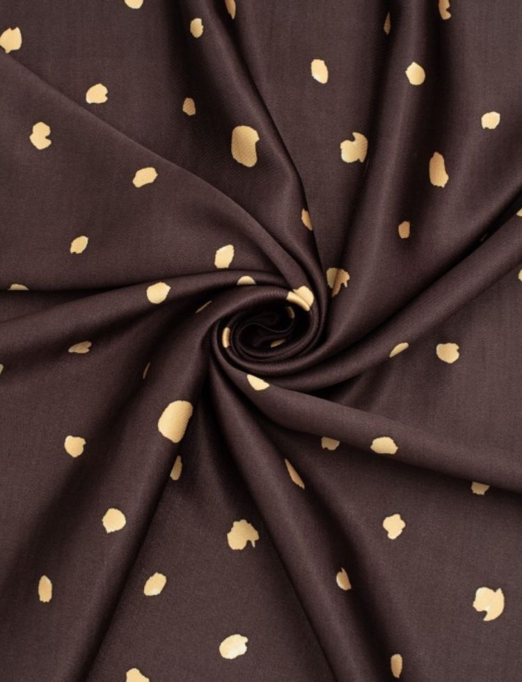 Italian Viscose Satin