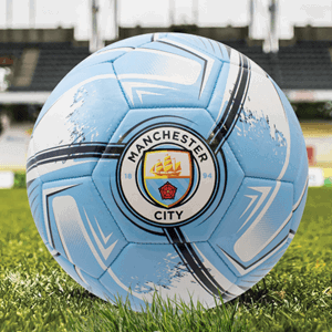 Manchester City merchandise