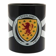 Scotland Mug