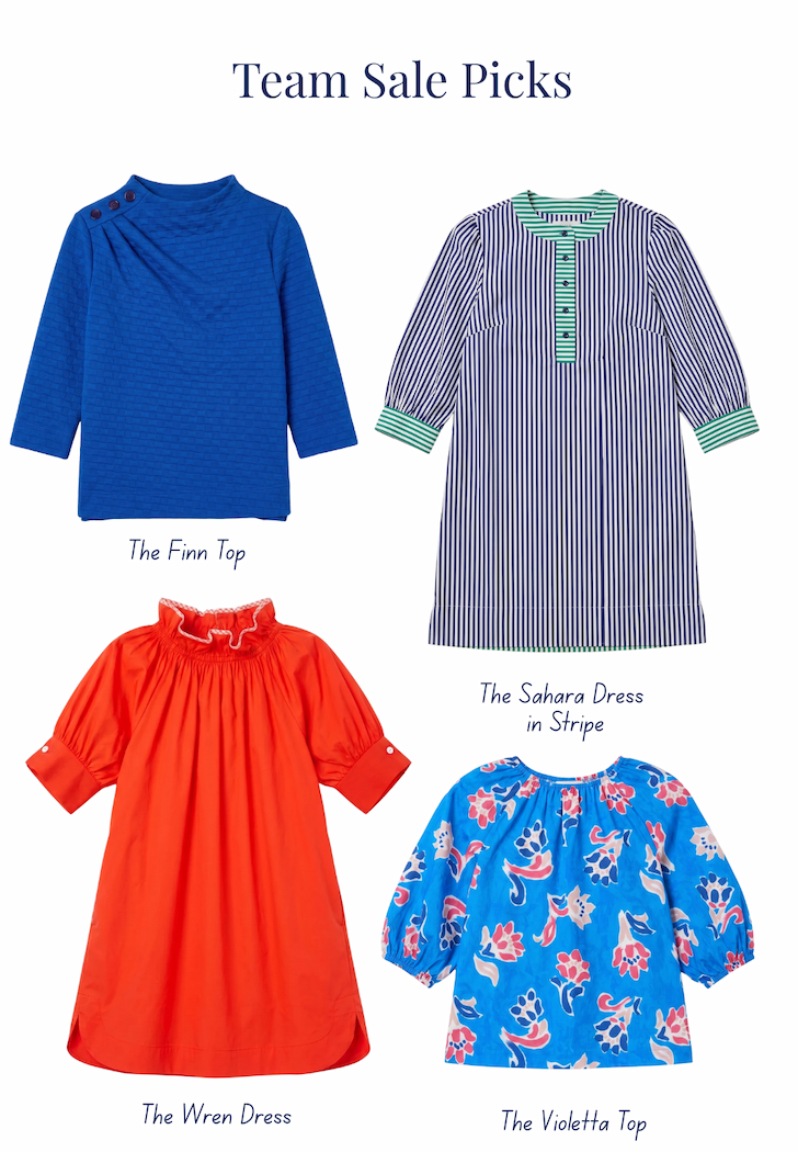 team sale picks