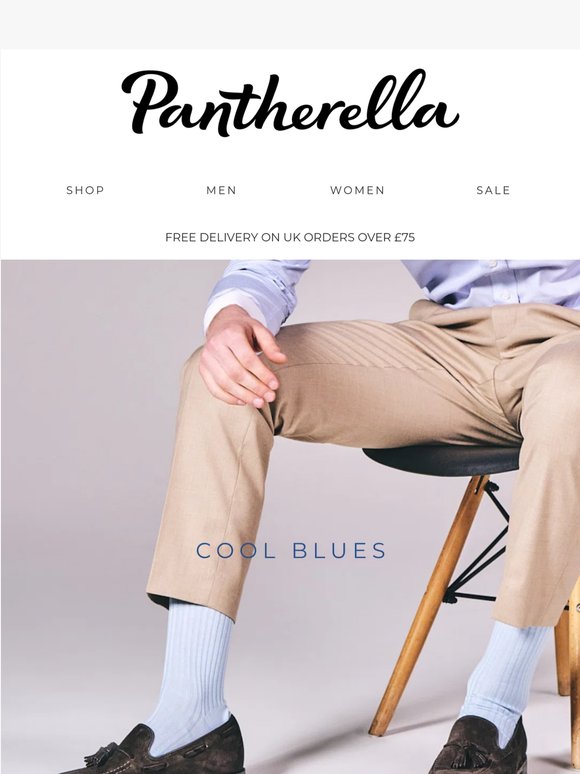 Blue : The Must-Have Hue This Season