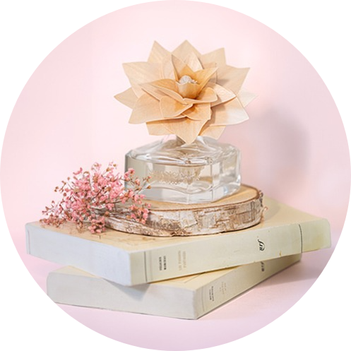 fleur parfumée