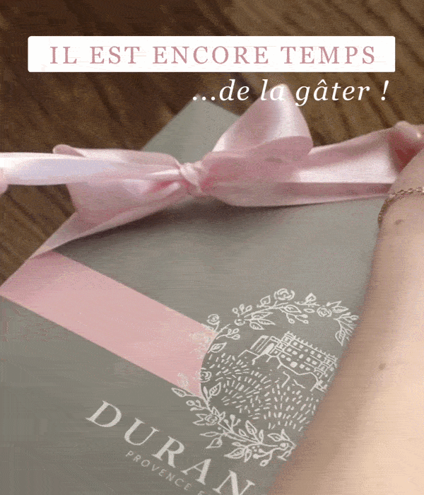coffret cadeau