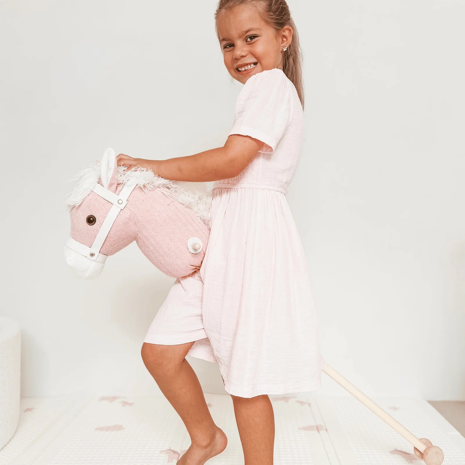 Image of Hobby Horse