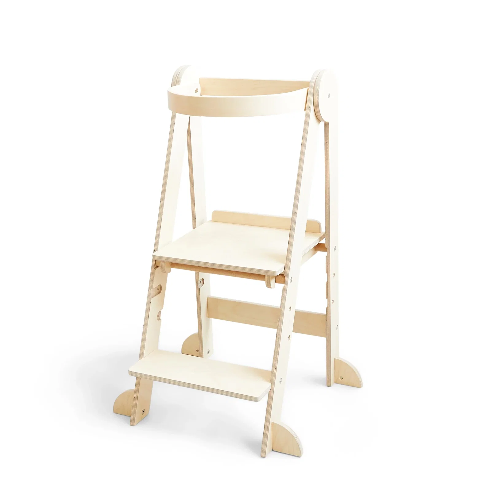 Image of Learning Tower / Ladder