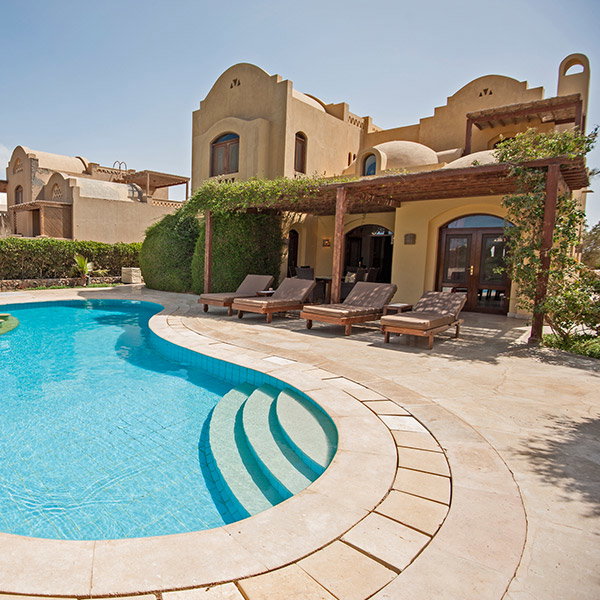 Vacation Rentals