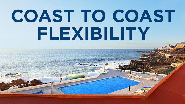 FREE CANCELLATION OPTIONS