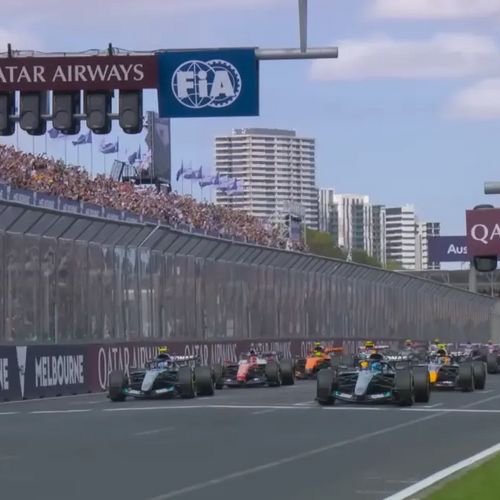 How to Watch the Formula 1 Canadian Grand Prix 2026 for Free