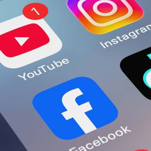 Meta Joins Snap, TikTok, YouTube in Settling Social Media Addiction Case