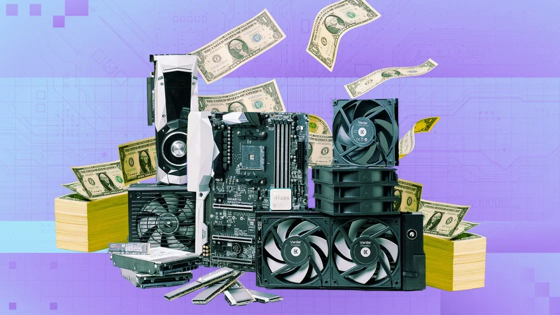 Buying or Building a PC in the RAM Crisis? Here's How to Avoid Paying the 'AI Tax'