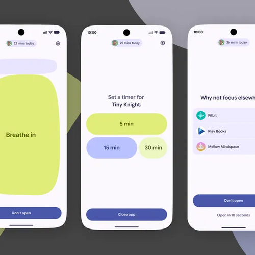Android 17's Best Feature Isn't AI—It's the Brilliant Doomscrolling Intervention