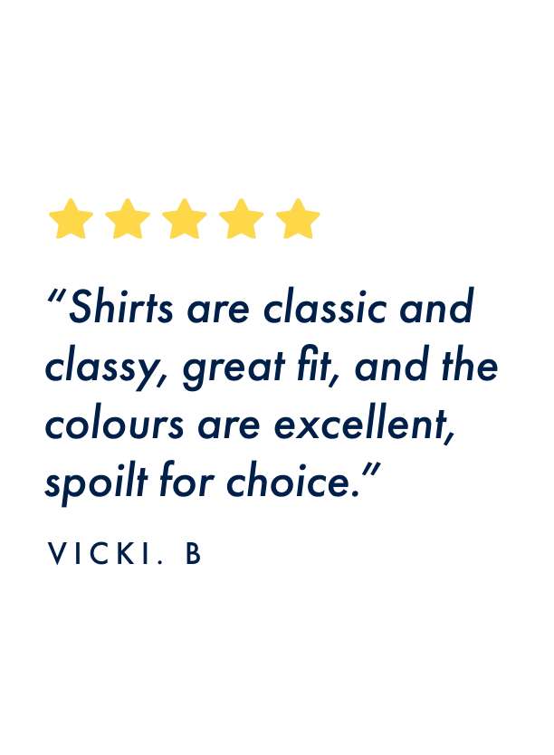 5 STAR REVIEWS